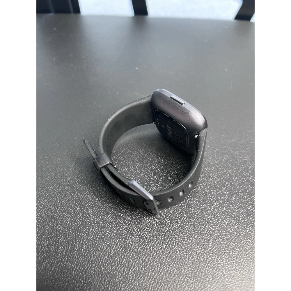 Fitbit Versa 2 Health and Fitness Smartwatch | Activity Tracker